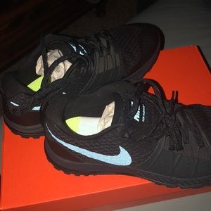 Nike Air Zoom Wildhorse 4